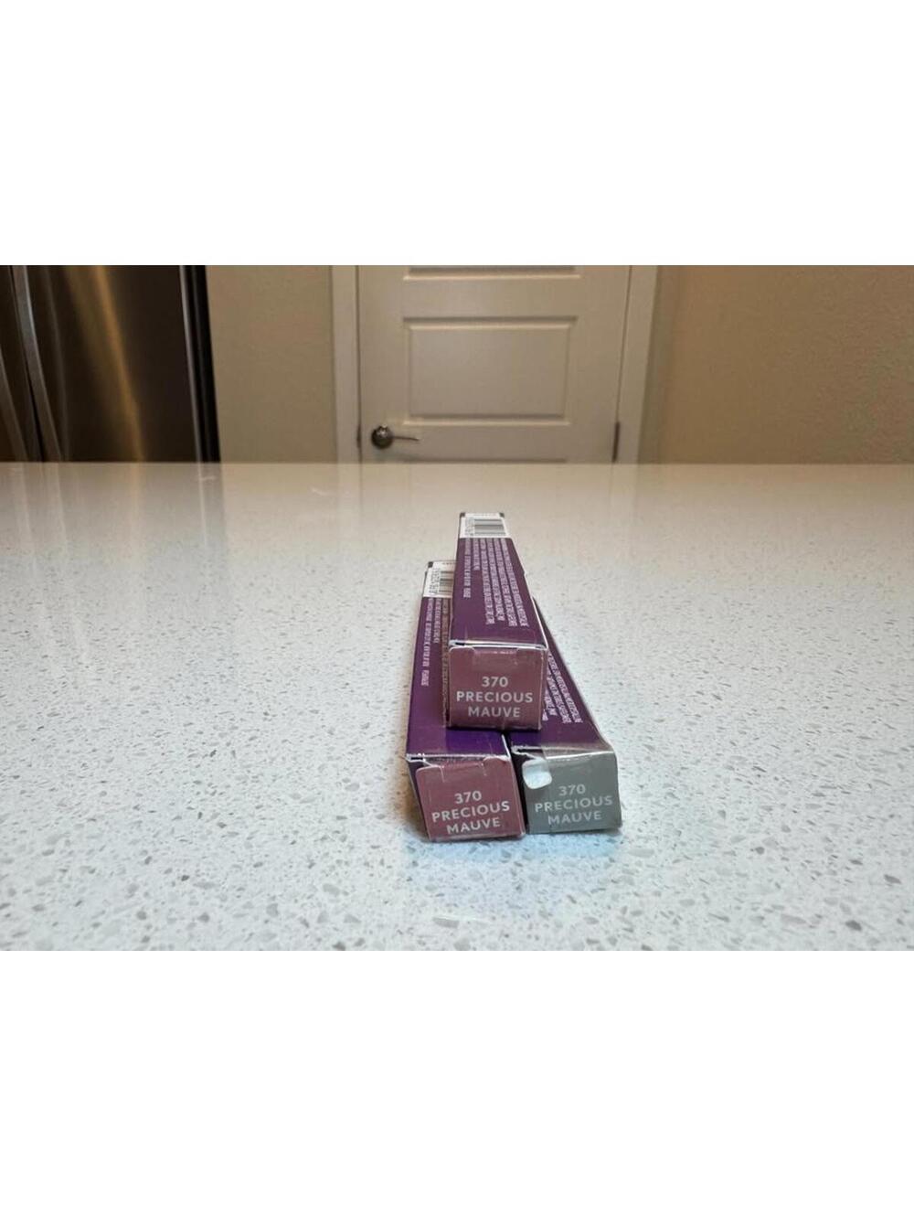 Simply Ageless Lip Flip Liner 370 Precious Mauve